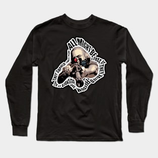 Samuel Adams Long Sleeve T-Shirt